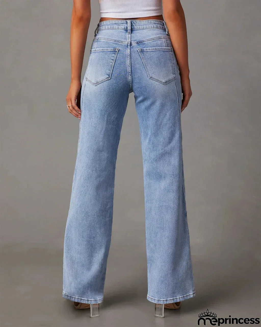 Casual and Fashionable general garment