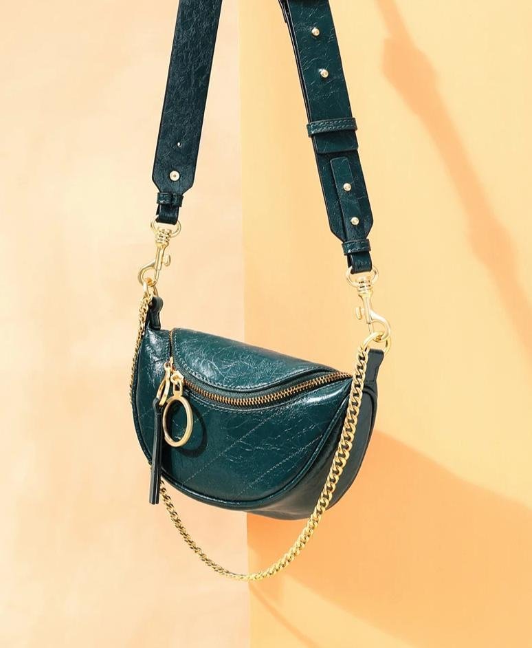 Chain Small Shoulder Bags Fashion Crossbody Bags For Women