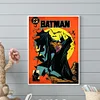 Diamond Painting -DIY Round Drill Batman