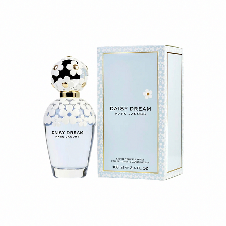 Daisy Dream by Marc Jacobs