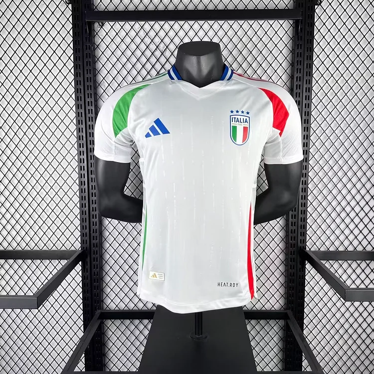 2024 Italy Away Players' Edition