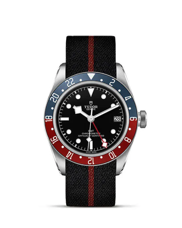 Tudor Black Bay GMT【Free Shipping】