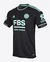 Leicester City Away Shirt 22/23 - Adults