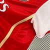 2006-2008 Retro Arsenal Home Football Shirt 1:1 Thai Quality
