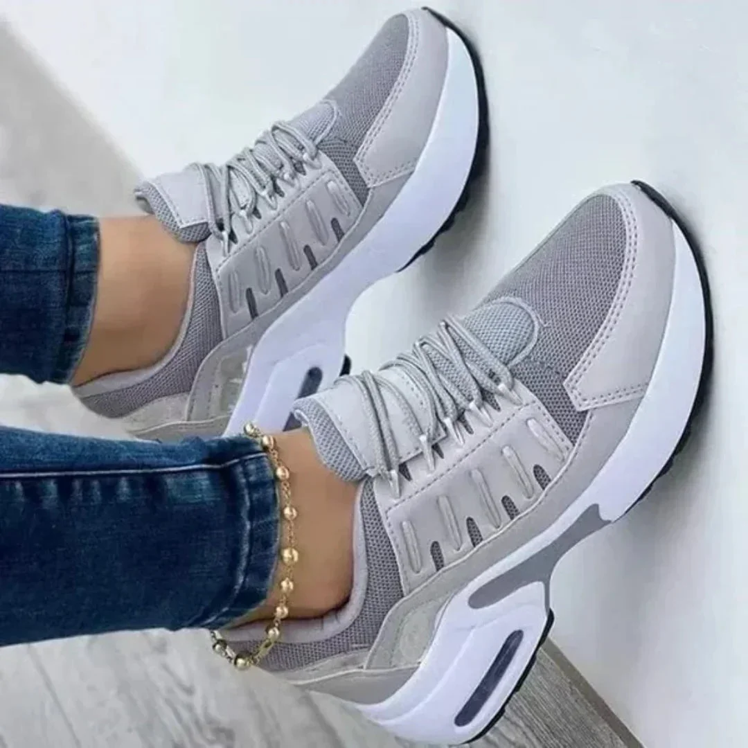 Supportive lightweight orthopedic Shoes