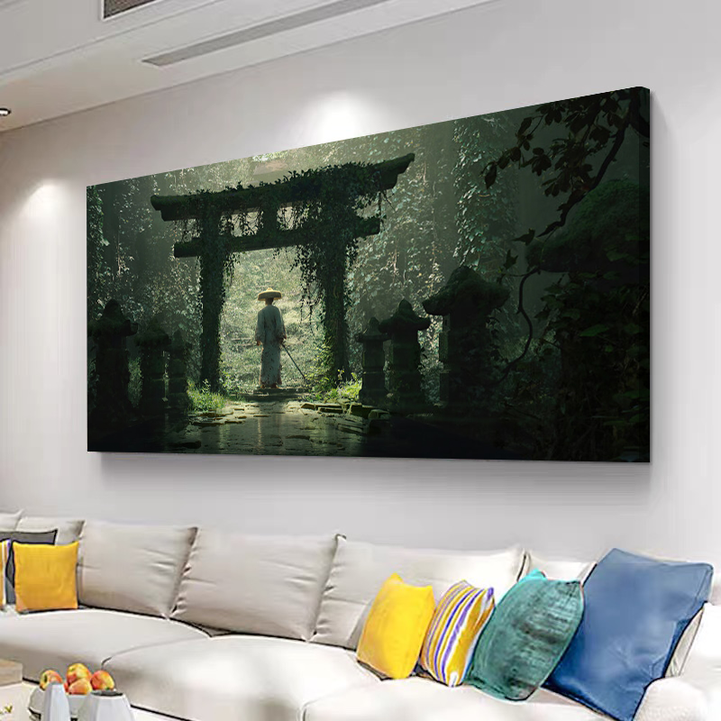 Canvas Wall Art