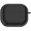 Replacement Charging Case Fit for Galaxy Buds3 FE (R420) No Earbuds 590mAh Charger Case Cradle Dock with Type-C Charge Cable
