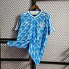 1988 Retro Netherlands Away Football Shirt 1:1 Thai Quality