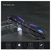 ⚡ BUY 2 GET EXTRA 20% OFF🎁Sapphire high hardness anti blue light intelligent dual focus reading glasses