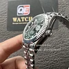 Rolex Sky-Dweller m336934-0002 Stainless steel Green Dial Jubilee Bracelet 42mm Super Clone