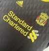 2010/2011 Retro Liverpool Third Away Football Jersey 1:1 Thai Quality