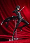 L Size POP UP PARADE Series Joker Ren Amamiya - Persona 5 Official Statue - Good Smile Company