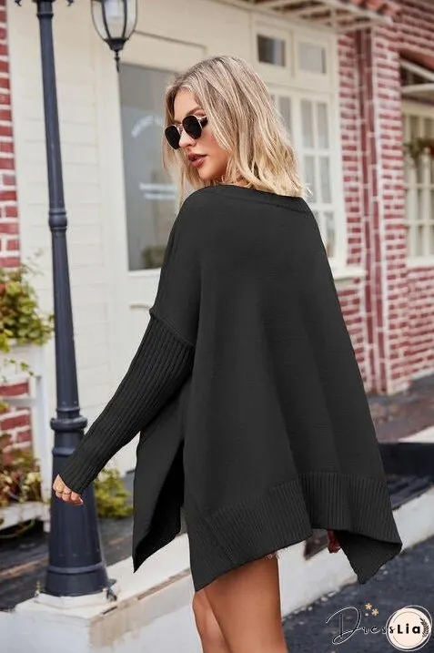Modern and Versatile winter Sweater