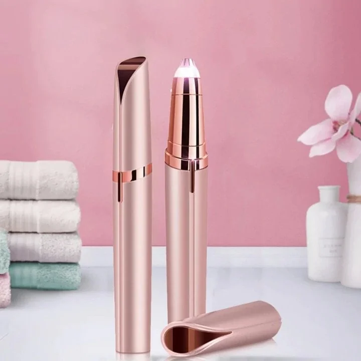 🔥HOT SALE🔥 Promotion - Eyebrow & Face Epilator