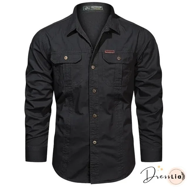 Casual and Effortless winter garment