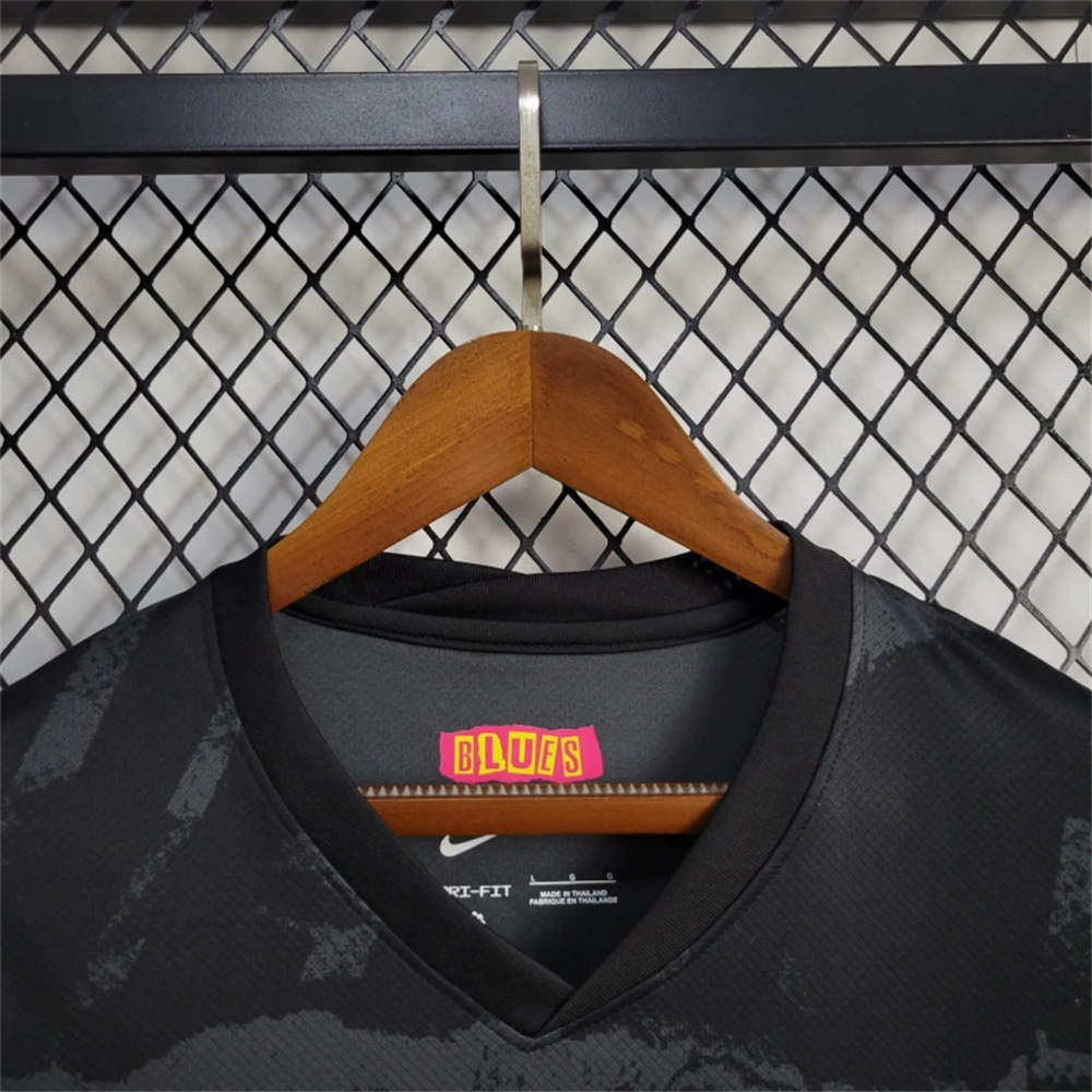 24/25 Chelsea Third Away Football Shirt Thai Quality