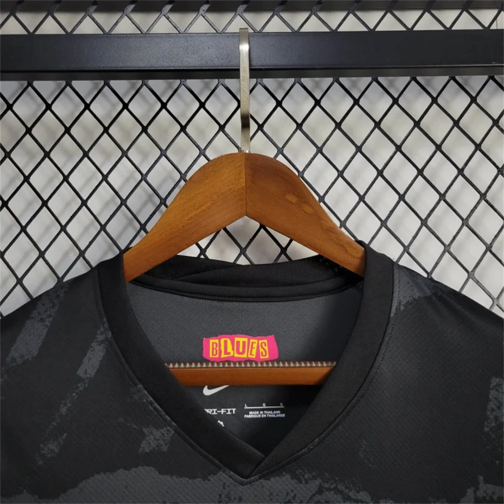 24/25 Chelsea Third Away Football Shirt Thai Quality