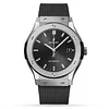 HUBLOT Classic Fusion Automatic 45mm Mens Watch 511.NX.7071.RX