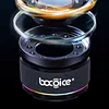 Second Generation Bone Conduction Bluetooth Speaker Portable Magnetic Waterproof RGB Light Small Resonance Mini Speaker