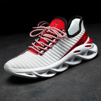 Breathable Running Cotton Shoes 48 Light Men's Sports Shoe 47 Large Size Sneakers 45 Fashion Women's Couple Jogging Casual Shoes