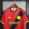 2023/2024 Vasco Da Gama Special Edition Red Jersey 1:1 Thai Quality
