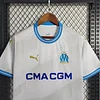 2023/2024 Olympique Marseille Home Football Shirt 1:1 Thai Quality