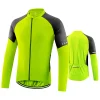 Men's Cycling Suit Outdoor Cycling Jacket Breathable Quick-Drying Jacket Cycling Suit Men
