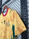 2026 Ghana Away Football Shirt 1:1 Thai Quality