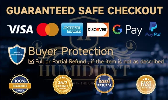 Customer Service & Security