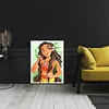 Diamond Painting -DIY Round Drill Princess Moana