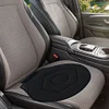 Car Swivel Cushion Pad 360 Rotating The Elderly Swivel Seat for Elderly Pregnant