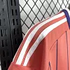 2026 Scotland National Team Away Football Shirt 1:1 Thai Quality