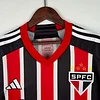 2023/2024 S&atilde;o Paulo Away Jersey 1:1 Thai Quality