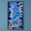 Detroit Lions-Full Round Diamond Painting 30*55CM