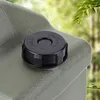 Electric Water Pump Adapter Universal Camping Water Tank Cover for Outdoor