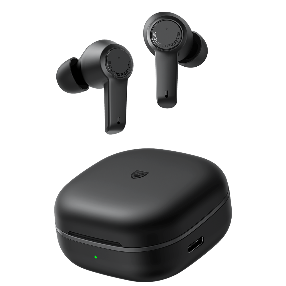 SOUNDPEATS T3 Active Noise Canceling TWS Earbuds