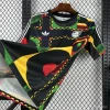 2026 Mens Jamaica X Bob Marley Travel Jersey
