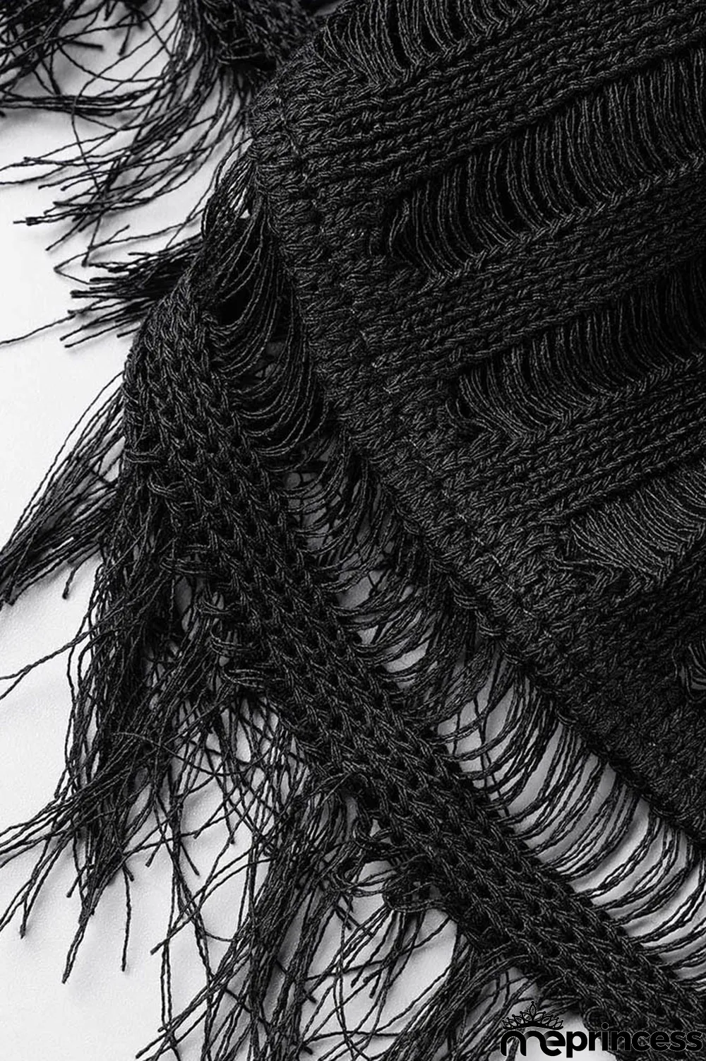 Black Casual Solid Backless O Neck Sleeveless Two Pieces