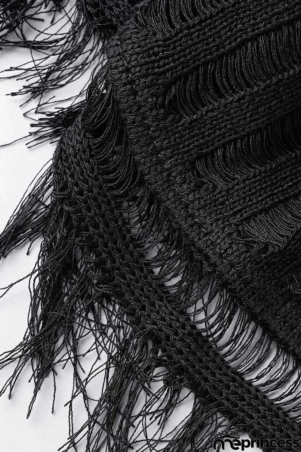 Black Casual Solid Backless O Neck Sleeveless Two Pieces