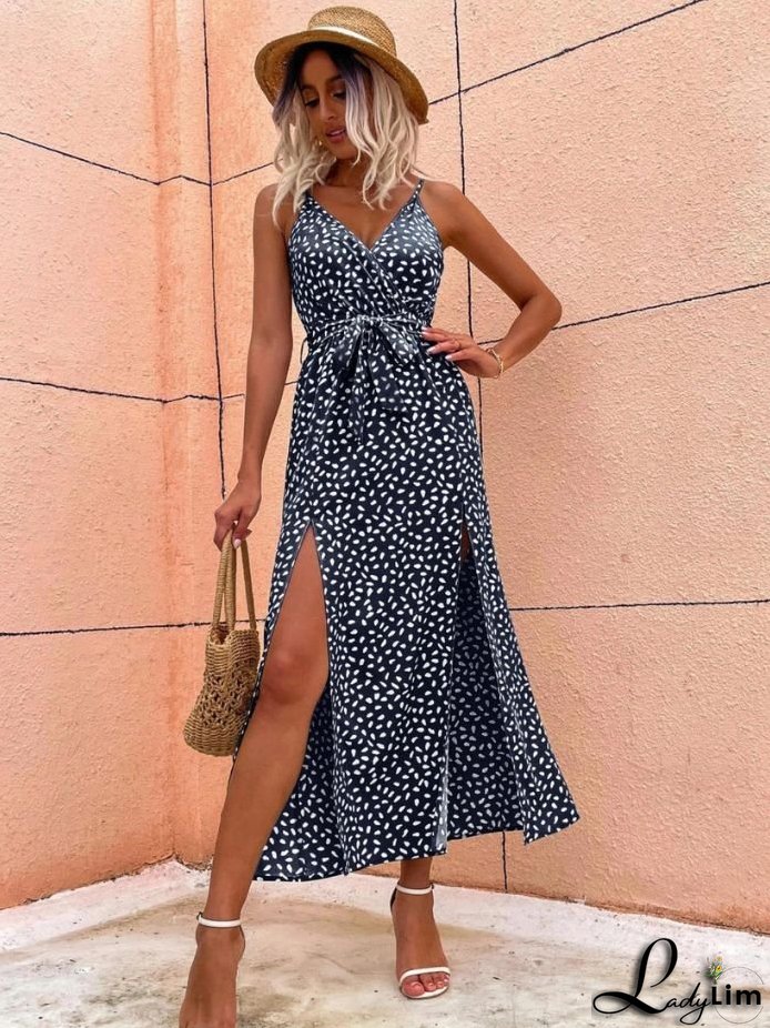 Modern and Fashionable Dress