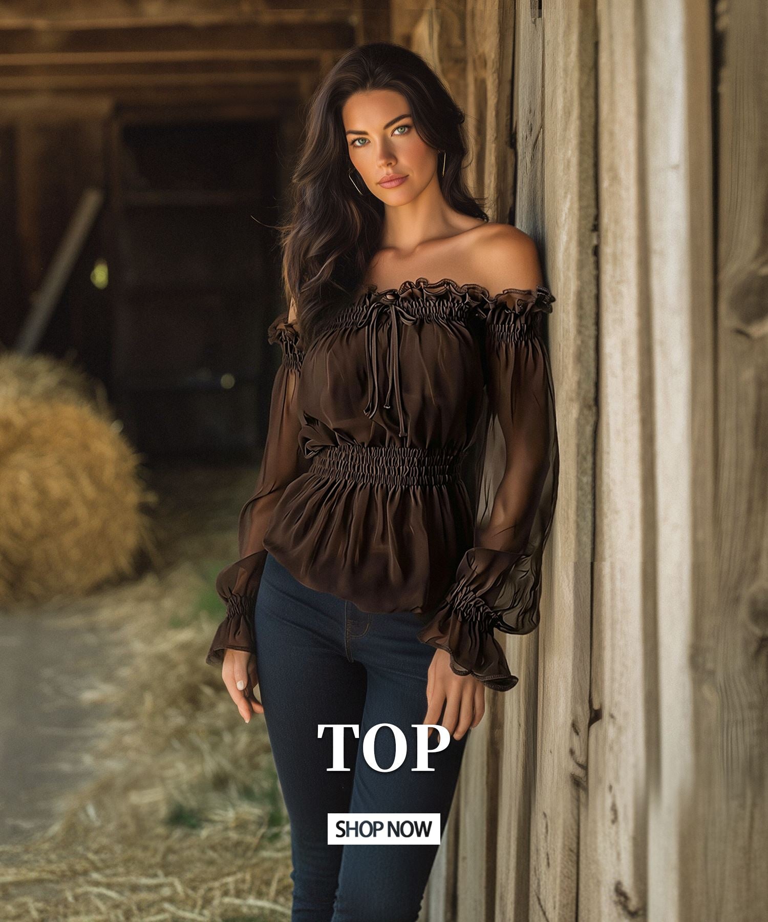 Tops