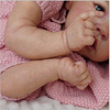 Babiesprincess Lifelike Reborn Baby Doll, Babiesprincess