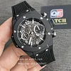 Hublot Big Bang Unico Black Magic Ceramic Skeletonized 42mm Super Clone