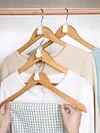 🎁2024 New Year Hot Sale🎁Space-Saving Clothes Hanger Connector Hooks   (🎁Christmas Hot Sale🎁)