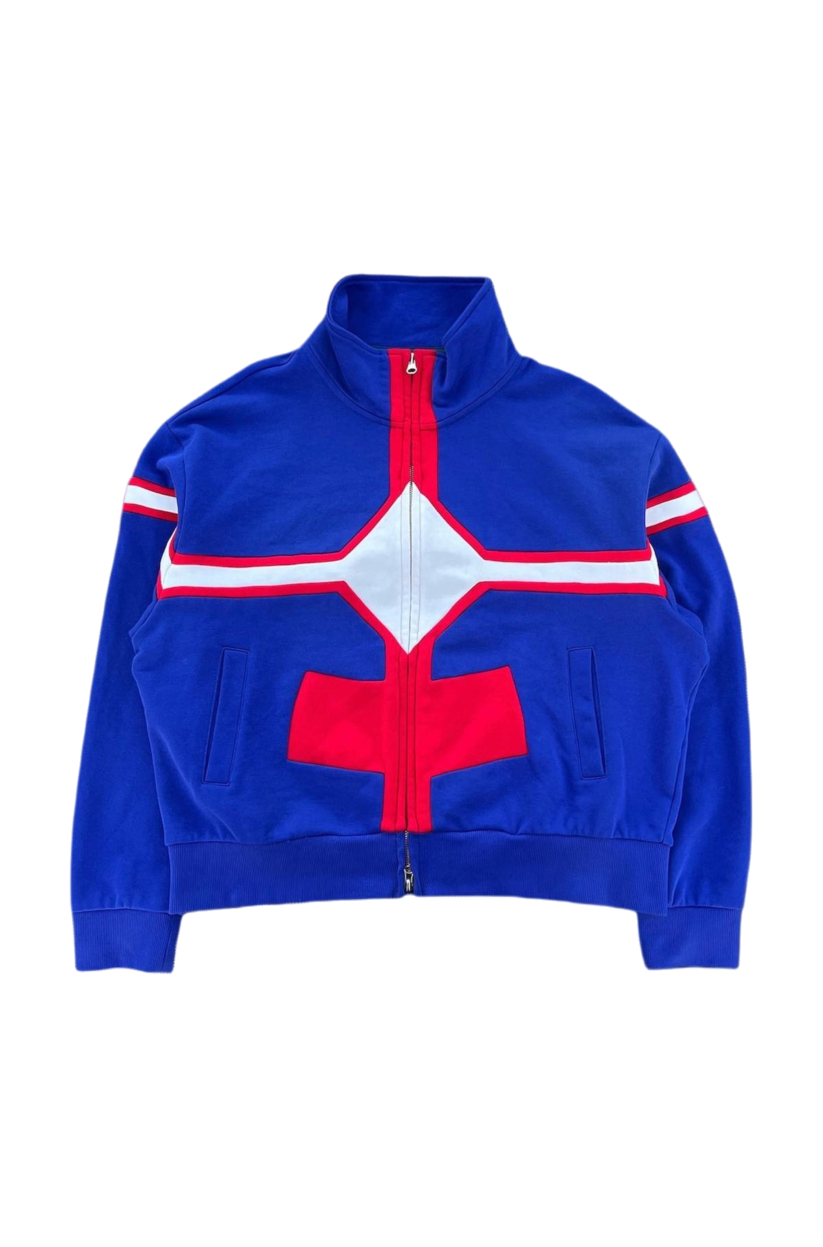 MIGHTY TRACK JACKET