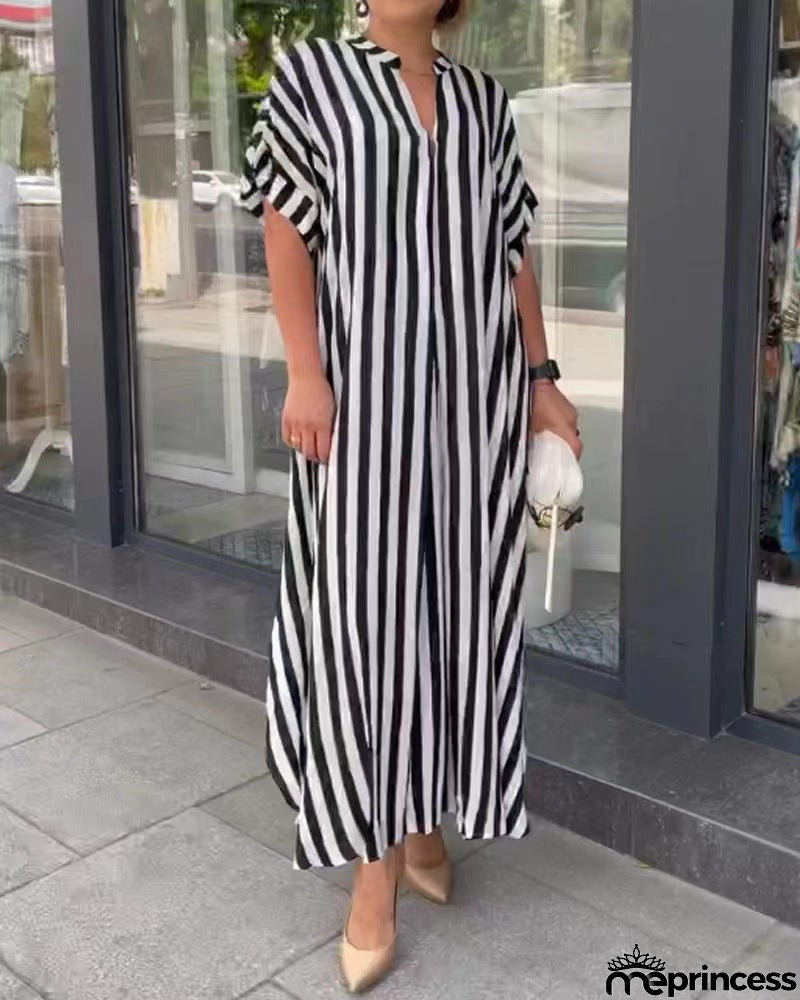 Elegant and cool Dress