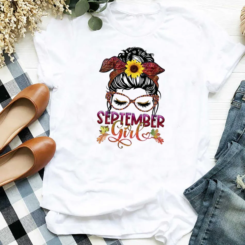 Fashion Girl Glitter Thermal Sticker DIY Washable Iron On Transfer For Clothing Beautiful Lady Patches On Clothes Applique Decor