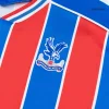Crystal Palace Home Soccer Jersey 2025/26