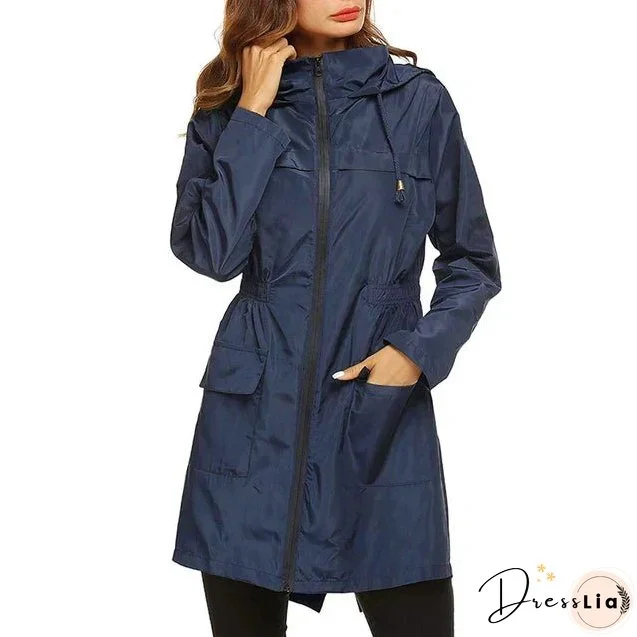 Fashionable and Minimalist winter Coat