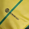 2023 Jamaica Home Football Shirt 1:1 Thai Quality